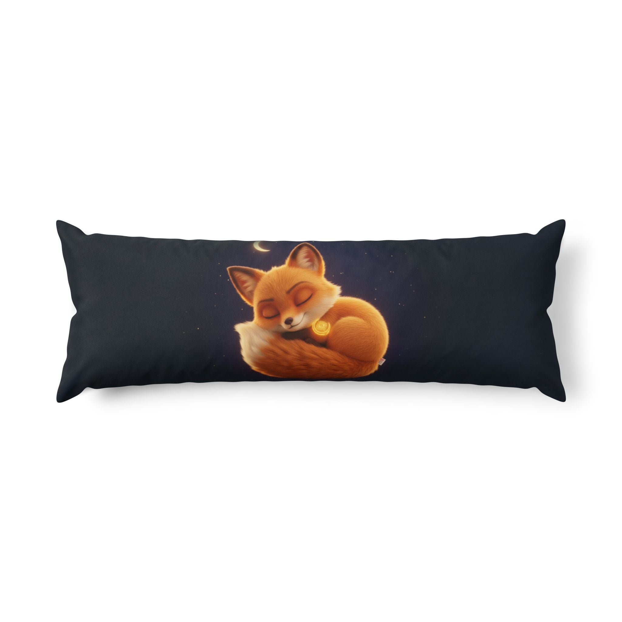 The Spark — Sleepy Crew Body Pillow