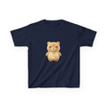 Pick-Your-Creature Tee — Moon Bear (Kids)