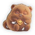 The Dreamer — Sleepy Crew Cuddle Pillow