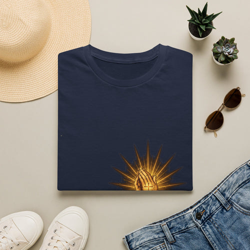 Faith — Principle Tee