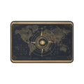 Command Center Desk Mat