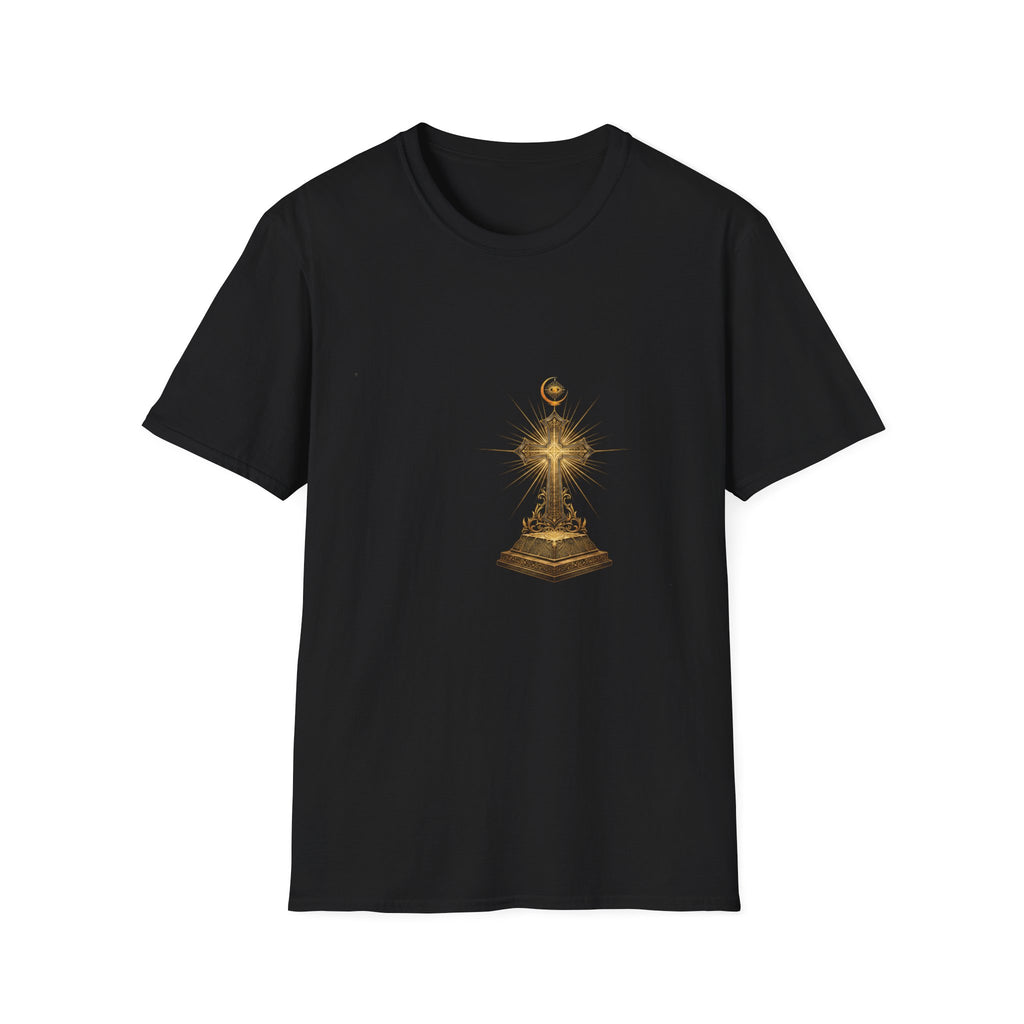 Cornerstone Tee