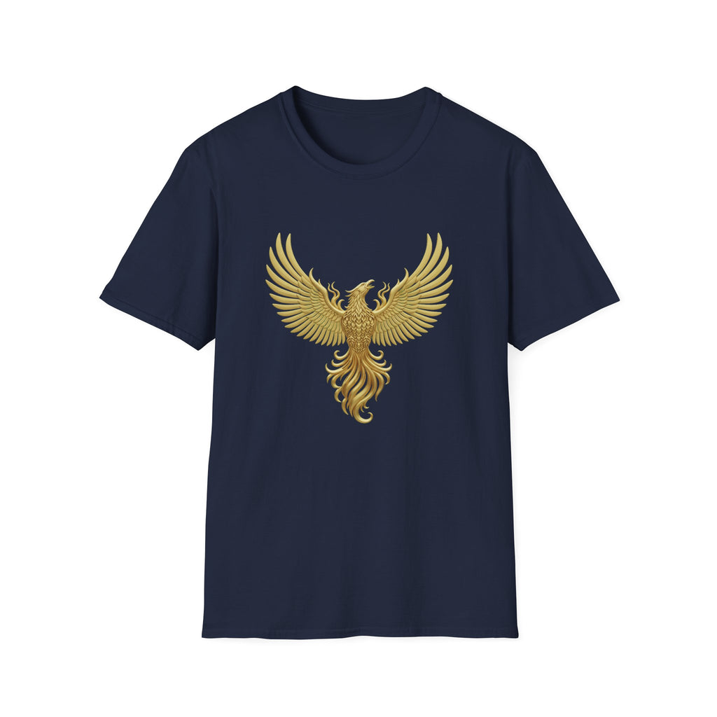Rise — Phoenix Tee