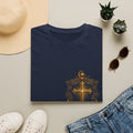 Faith Crest Tee