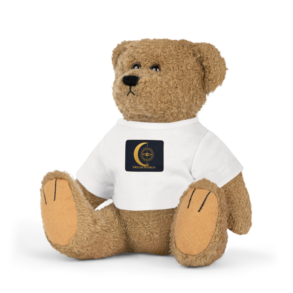 Dream World Buddy — Plush Toy