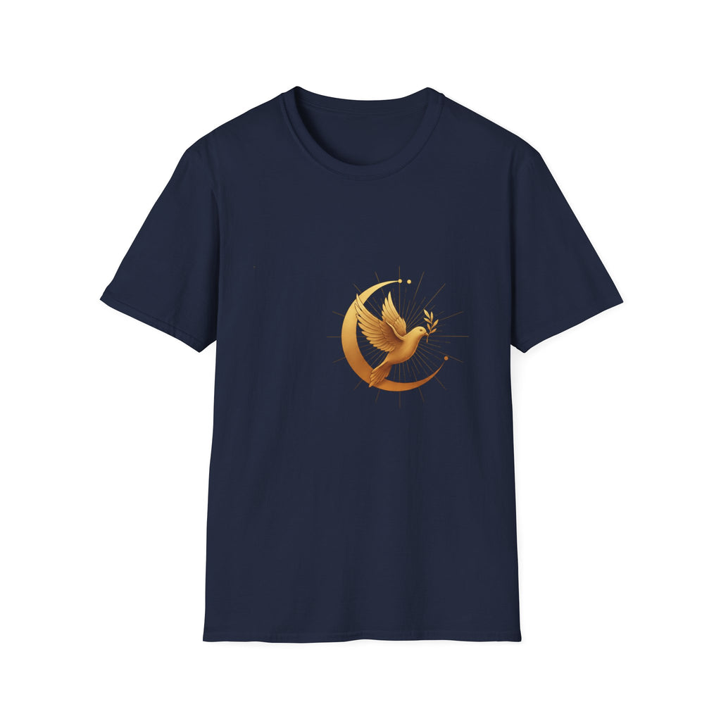 Peace — Principle Tee