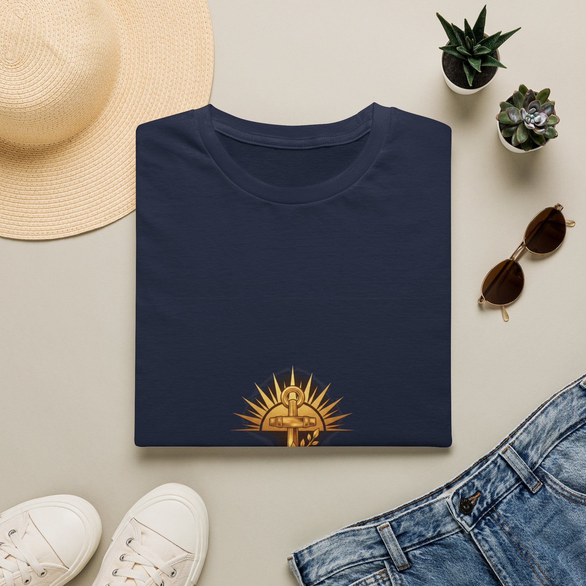 Hope — Principle Tee