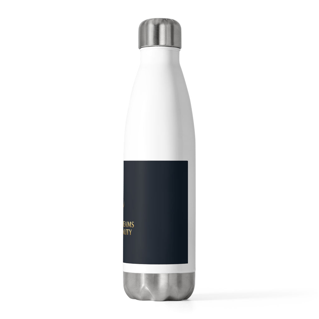 Level Up Water Bottle