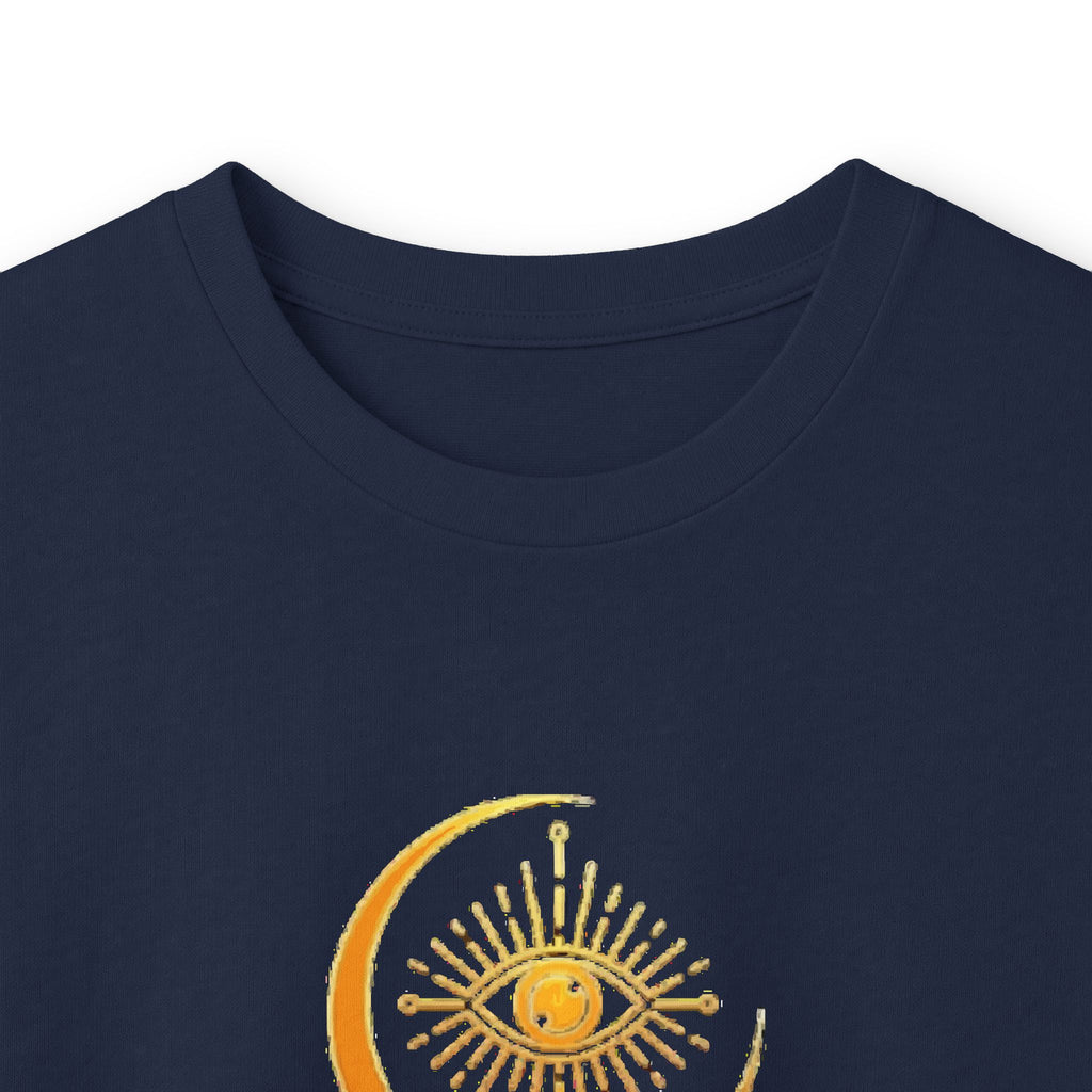 Mornings Like This Long-Sleeve Tee