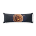 The Dreamer — Sleepy Crew Body Pillow