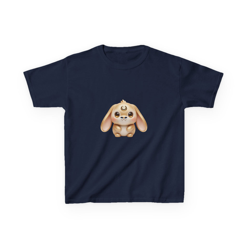 Pick-Your-Creature Tee — Bunny (Kids)