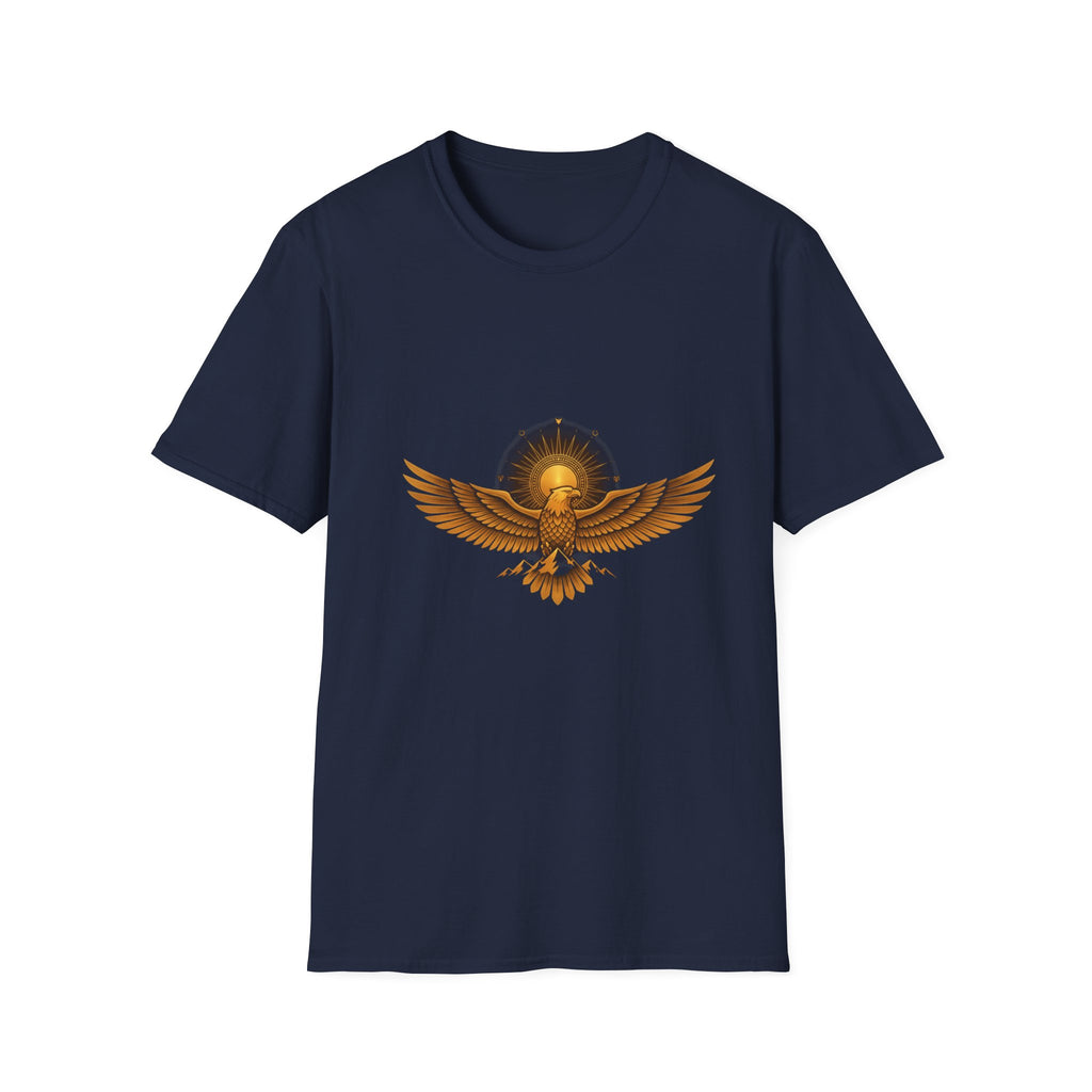 Confidence — Principle Tee