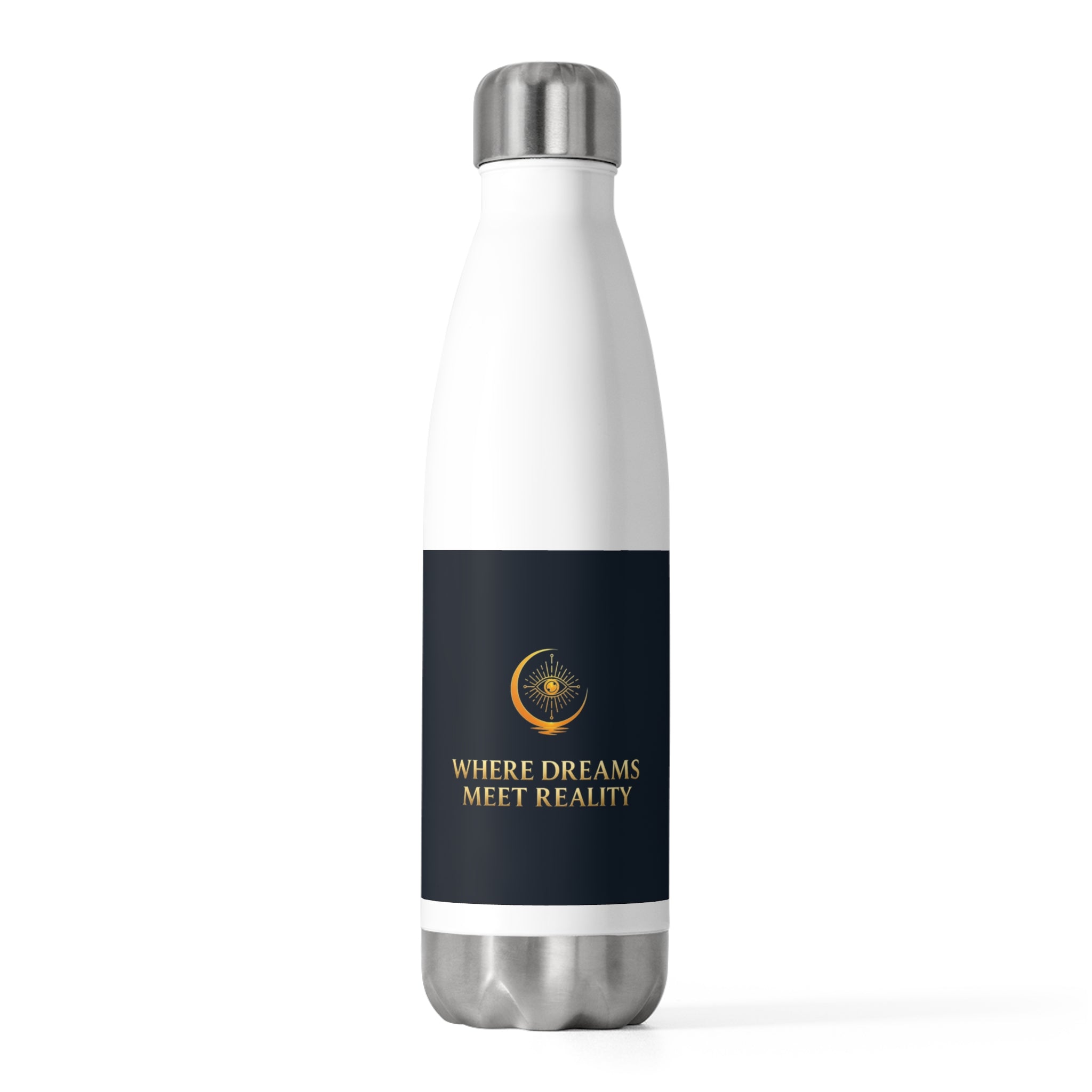 Level Up Water Bottle