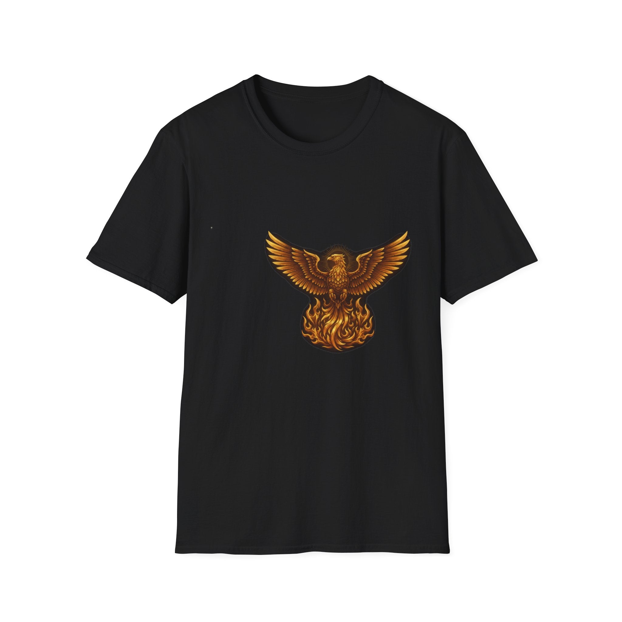 Rise — Phoenix Tee
