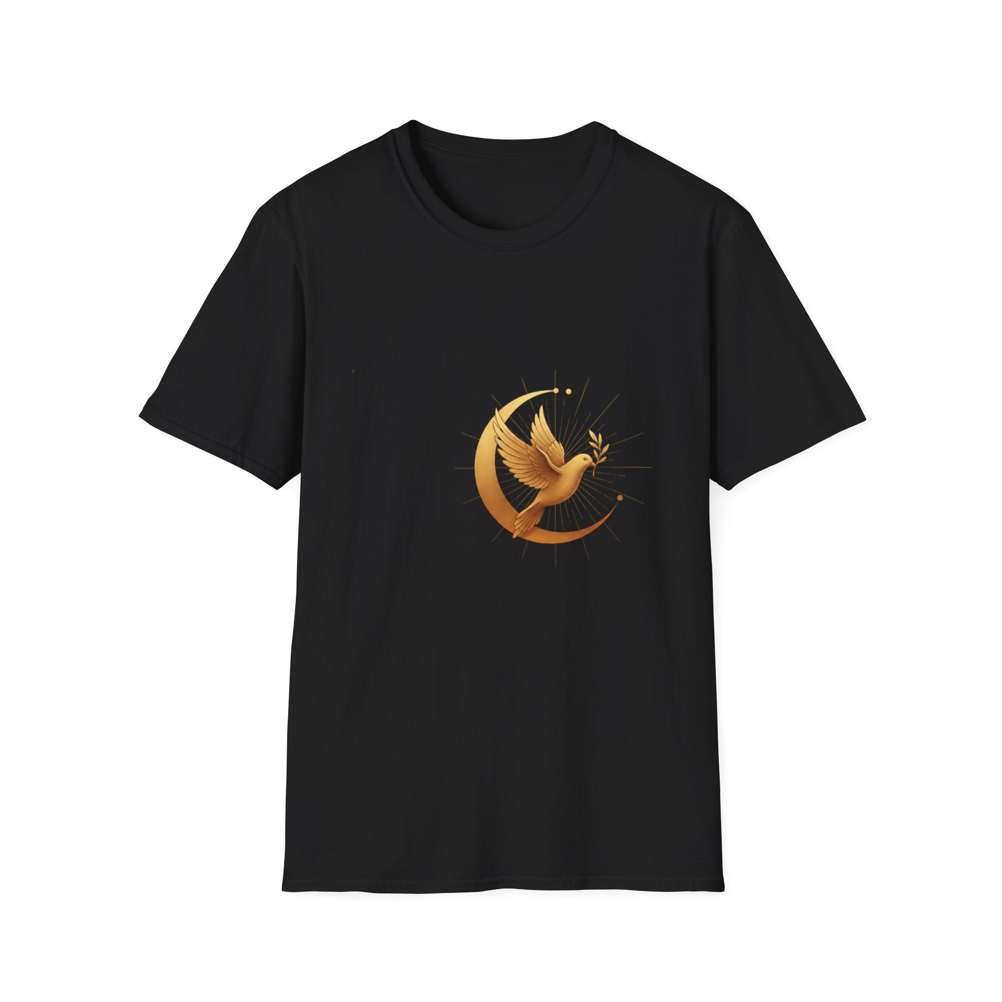 Peace — Principle Tee