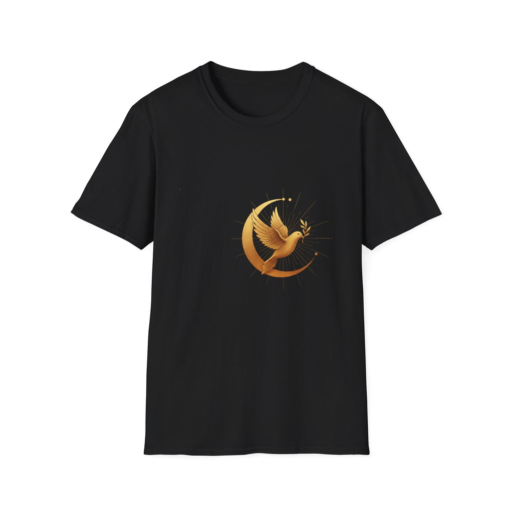 Peace — Principle Tee