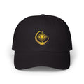 Where Dreams Meet Reality — Embroidered Cap