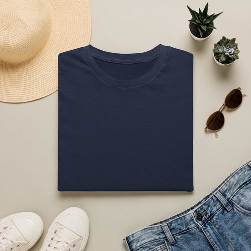 Faith + Grit Tee