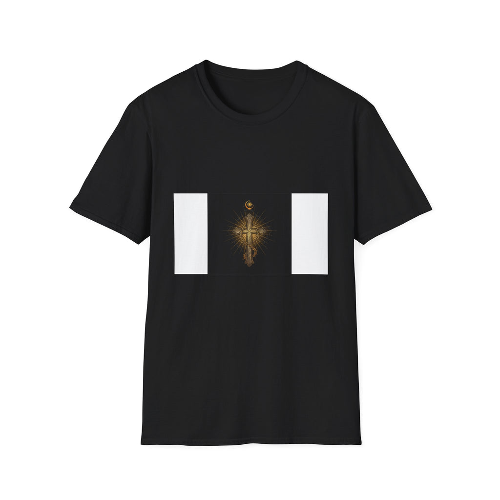 Grit Cross Tee