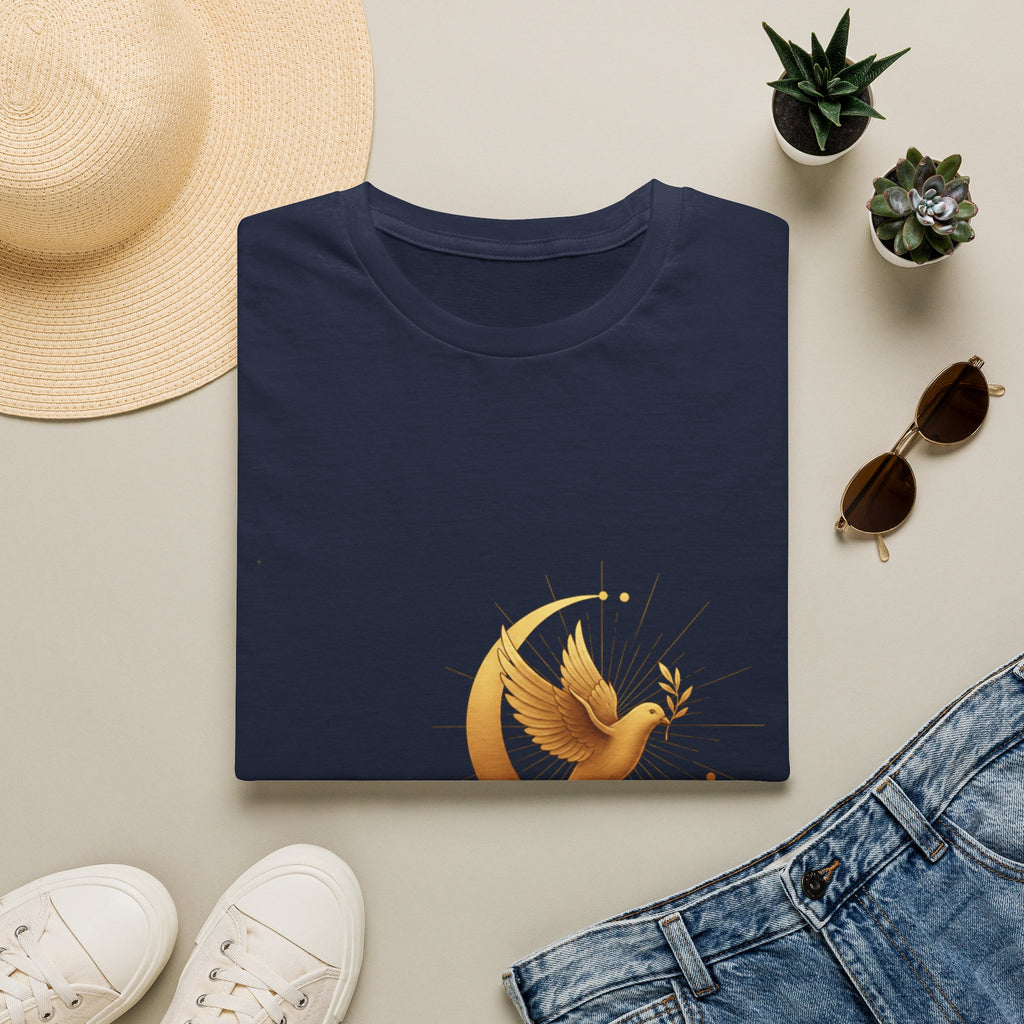 Peace — Principle Tee