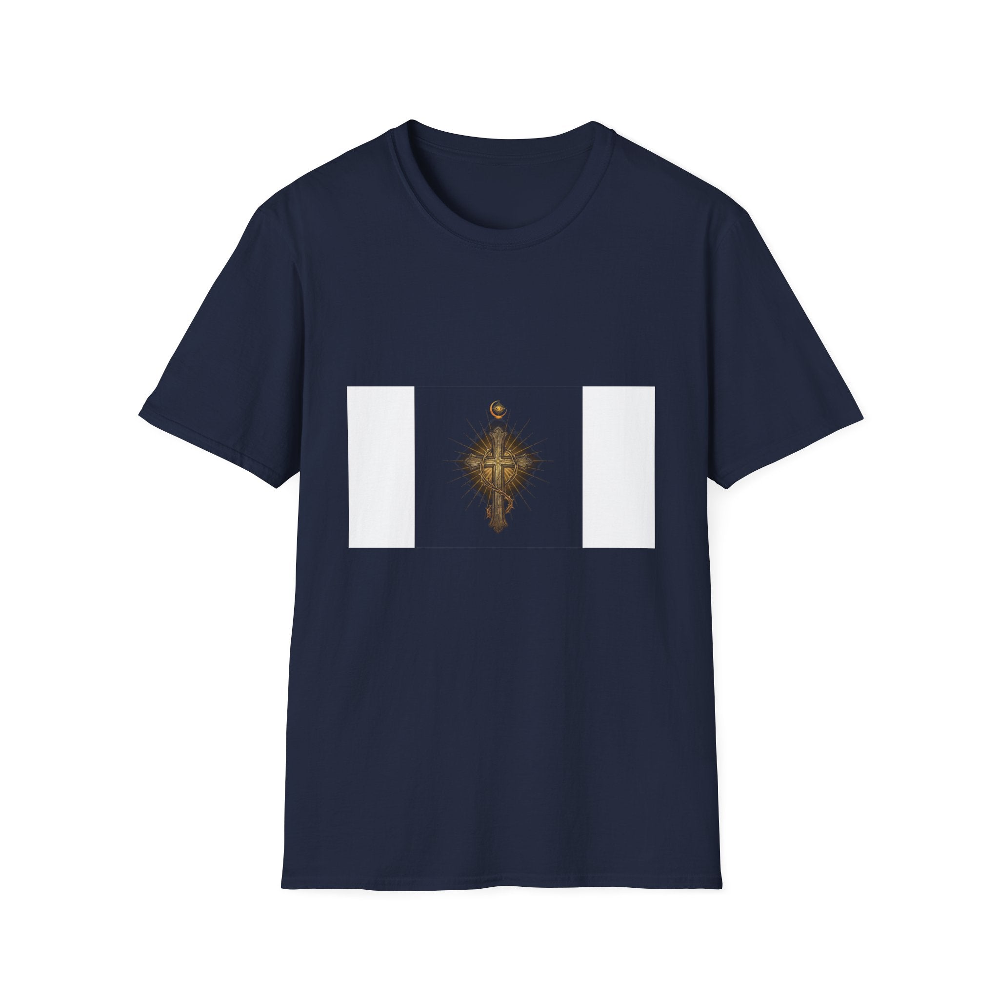 Grit Cross Tee