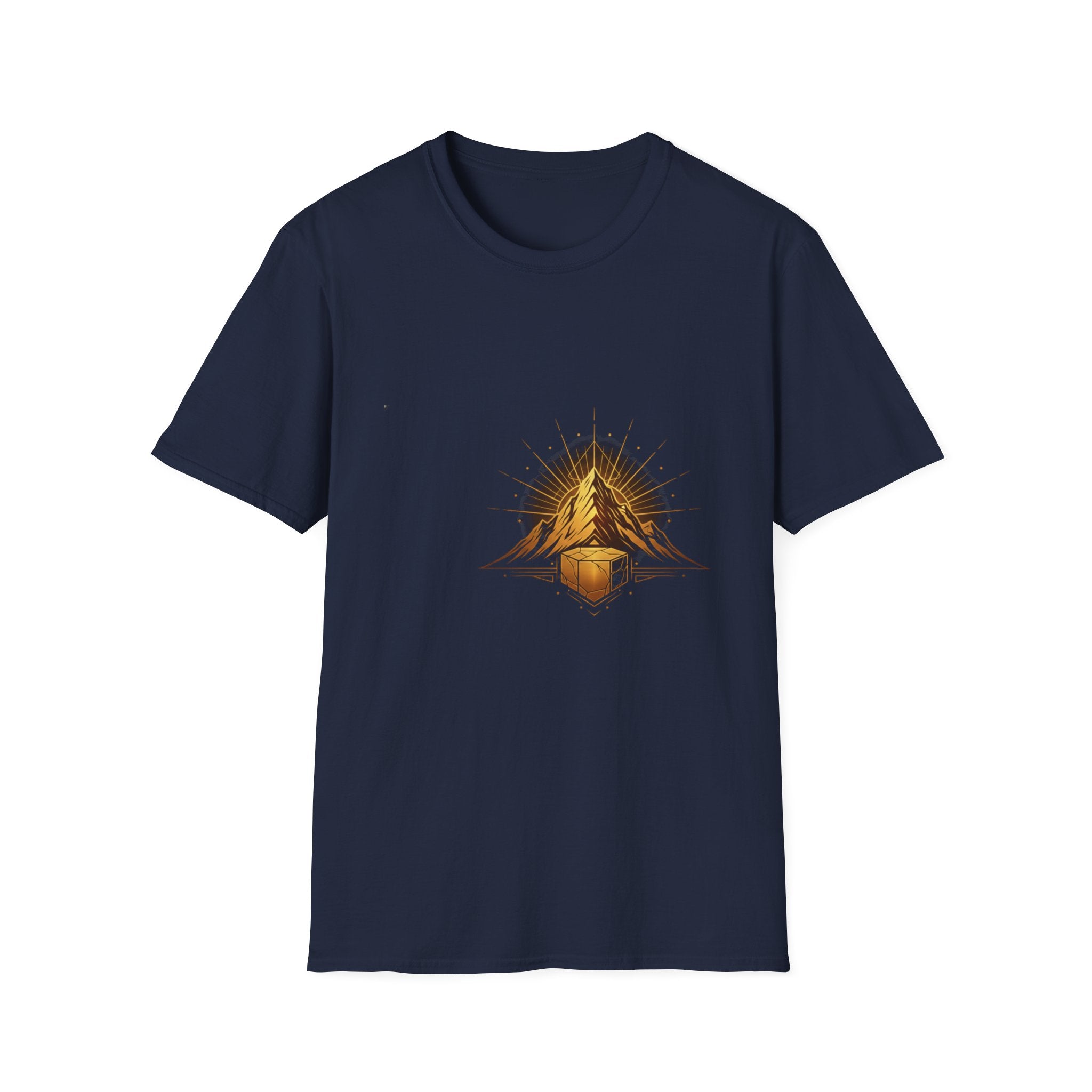 Strength — Principle Tee