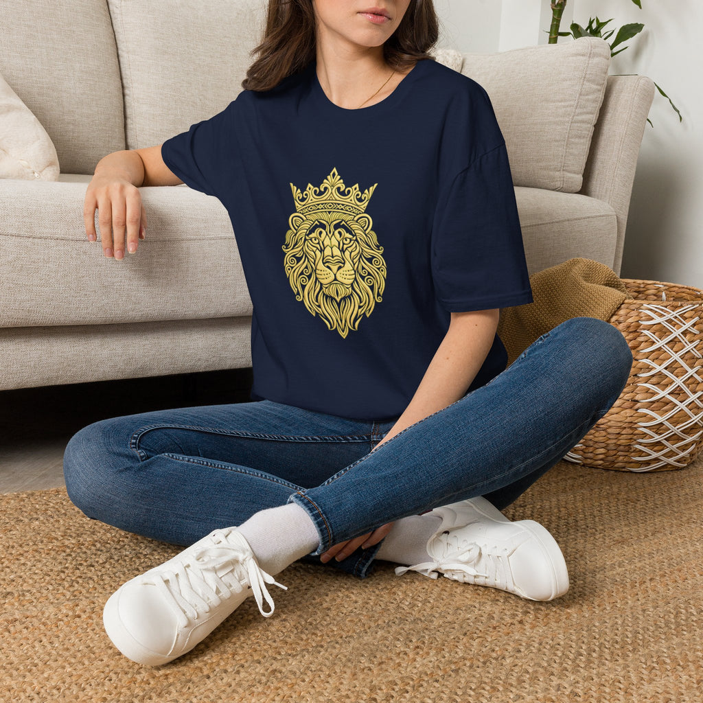 Lion of Judah Tee
