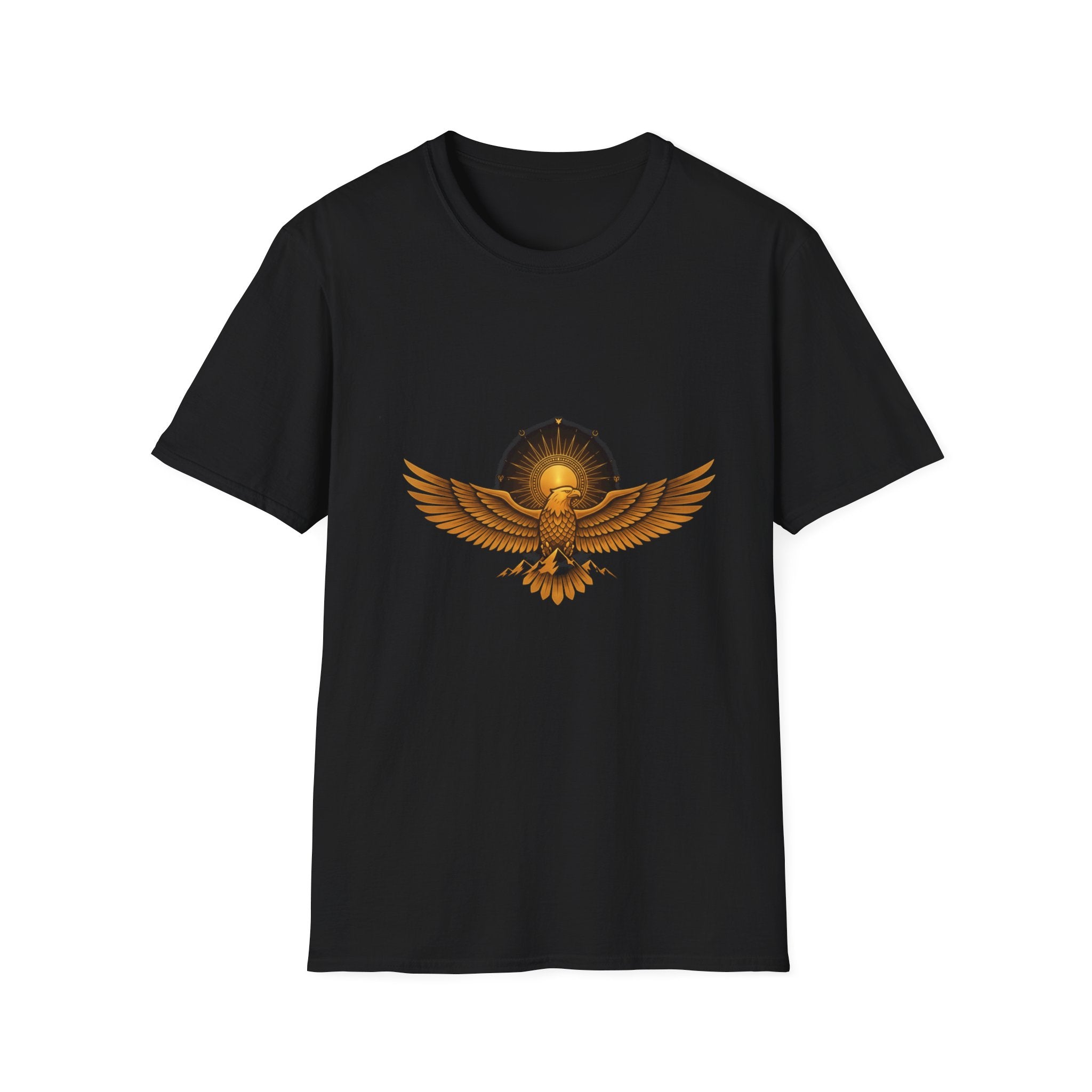 Confidence — Principle Tee