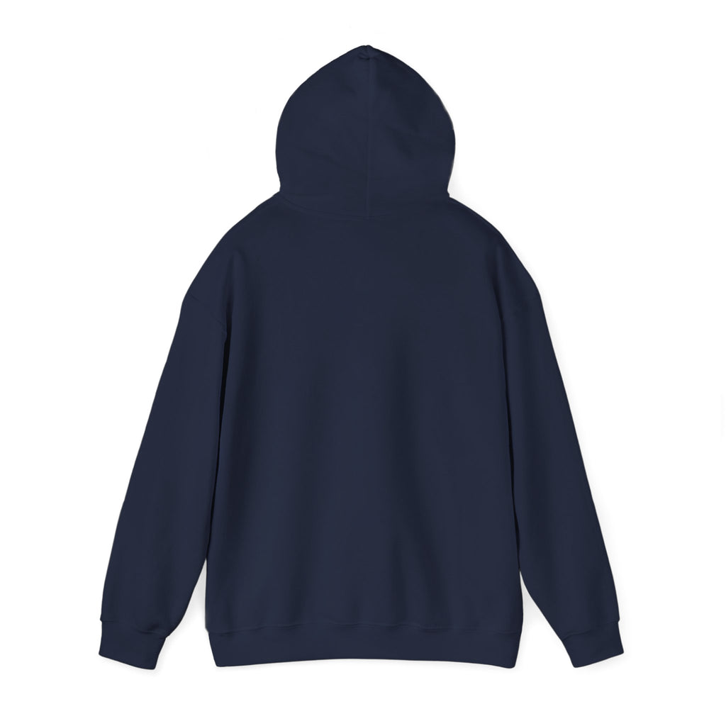 Built Before Sunrise Hoodie