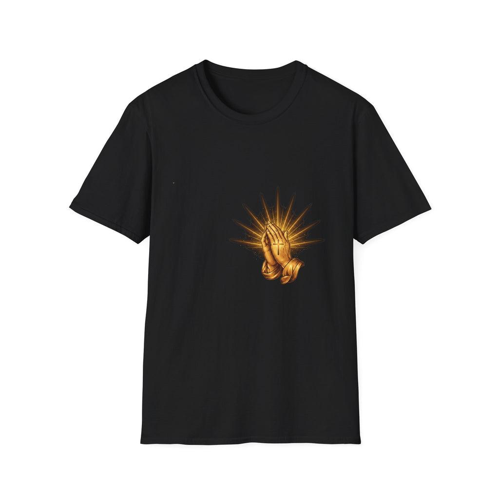 Faith — Principle Tee