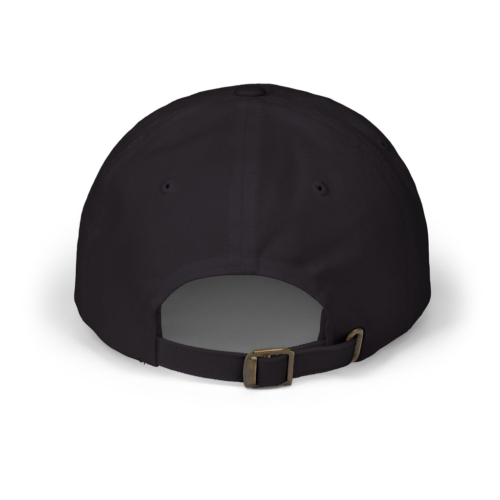 Where Dreams Meet Reality — Embroidered Cap