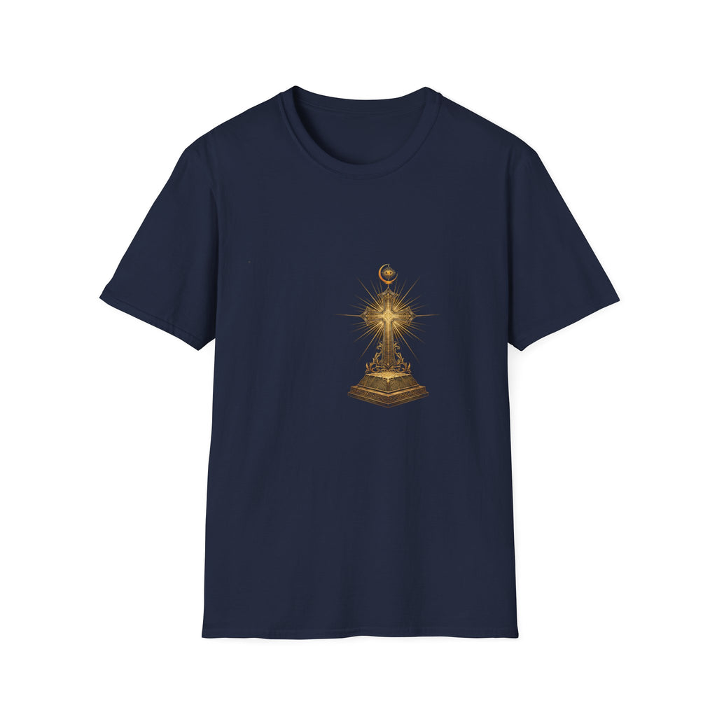 Cornerstone Tee