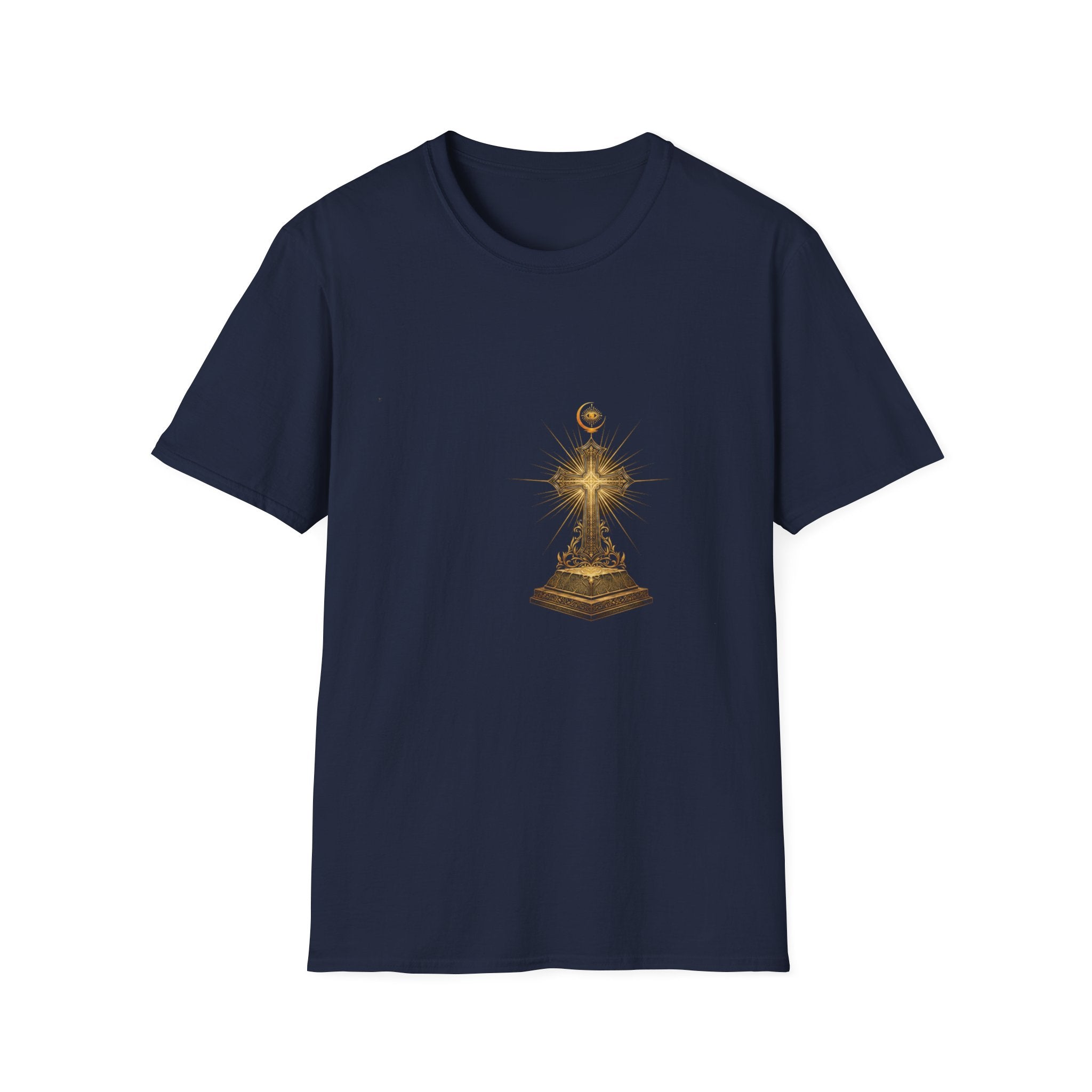 Cornerstone Tee