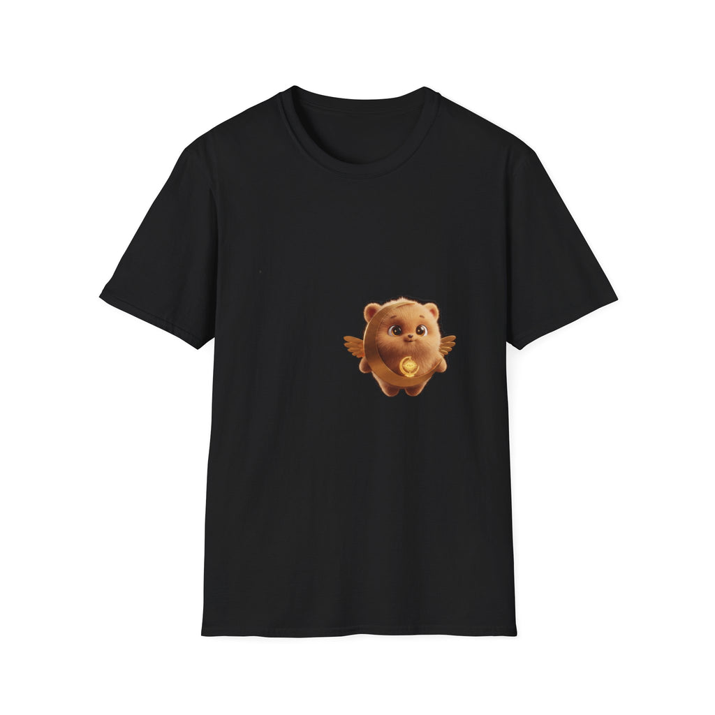 The Dreamer — Dream World Crew Tee
