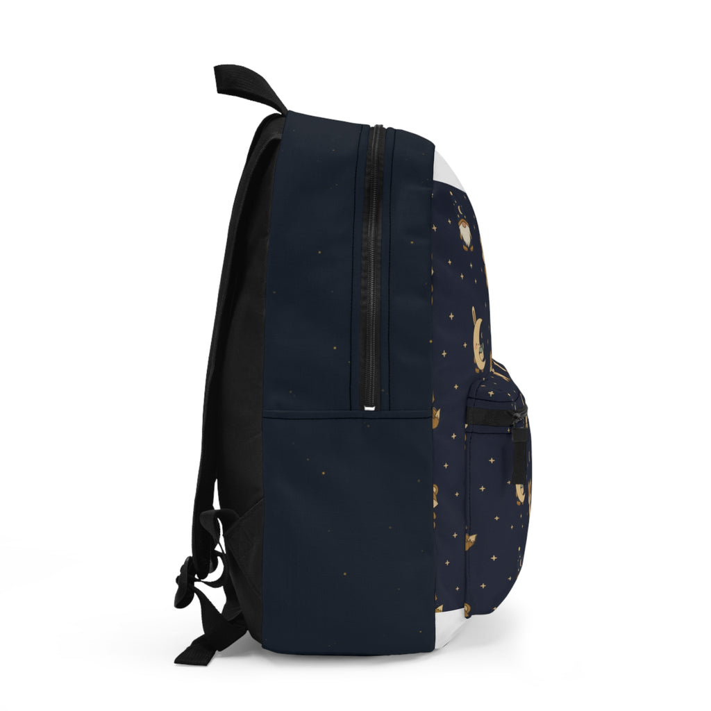 Cute Crew Backpack — The Whole Crew