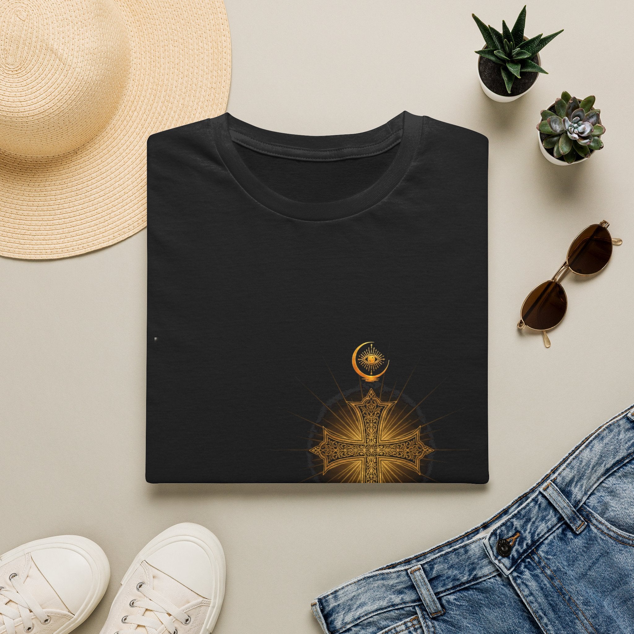 The Sacrifice Tee