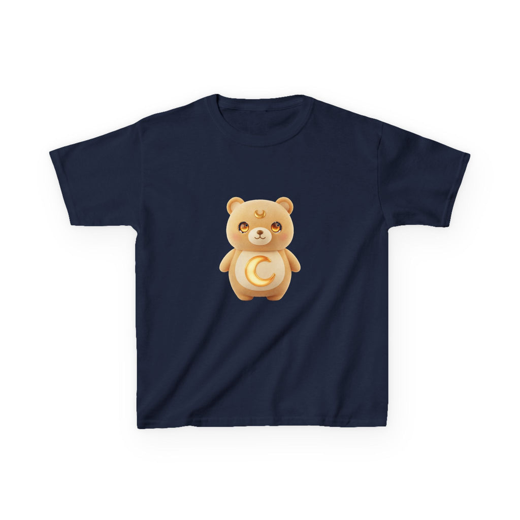 Dream World Crew — The Dreamer (Moon Bear)