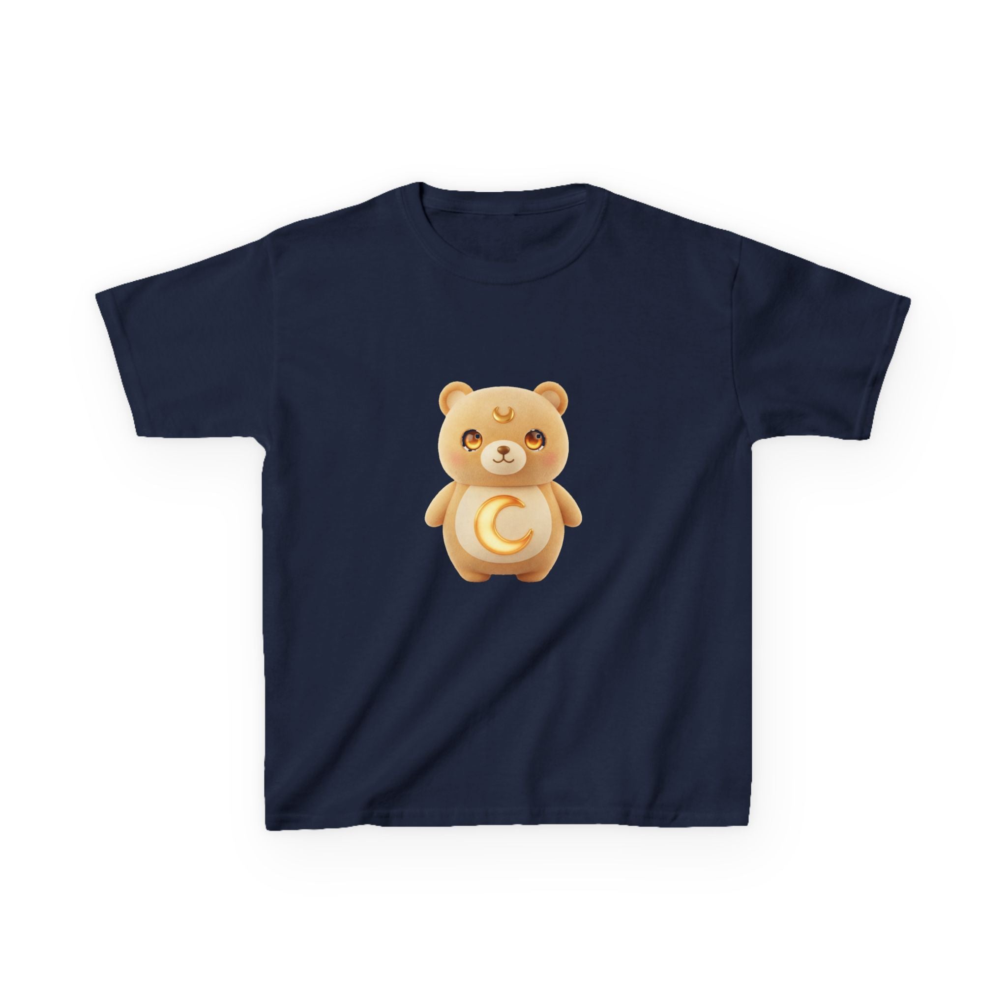 Dream World Crew — The Dreamer (Moon Bear)
