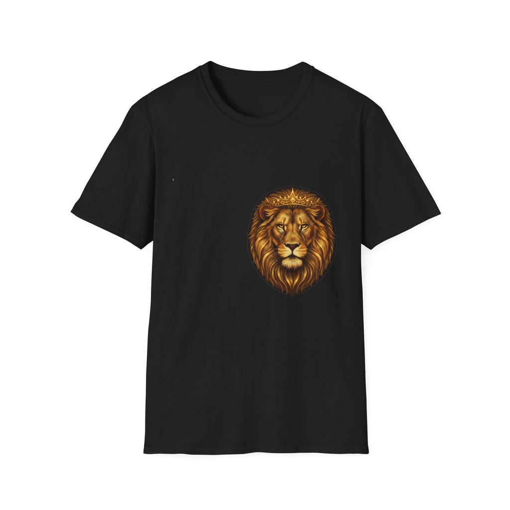 Lion of Judah Tee
