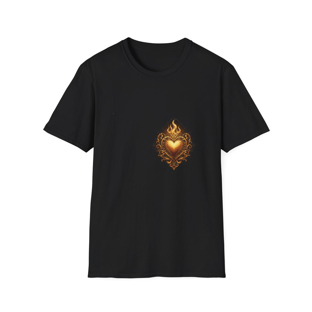 Love — Principle Tee