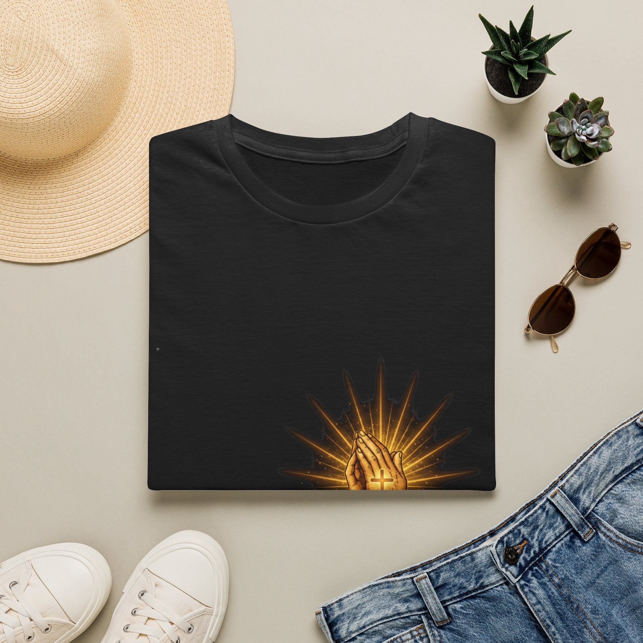 Faith — Principle Tee