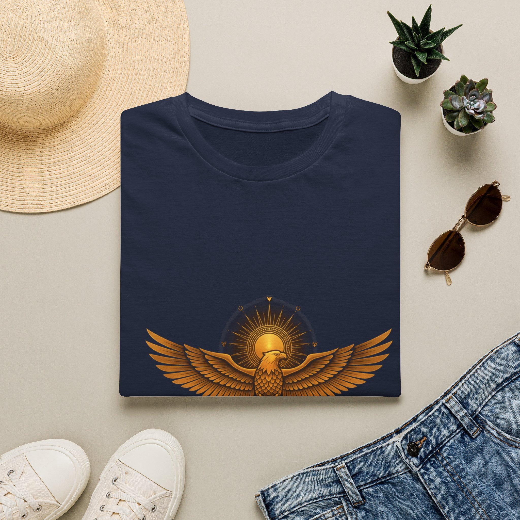 Confidence — Principle Tee