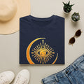 Where Dreams Meet Reality — Logo Tee