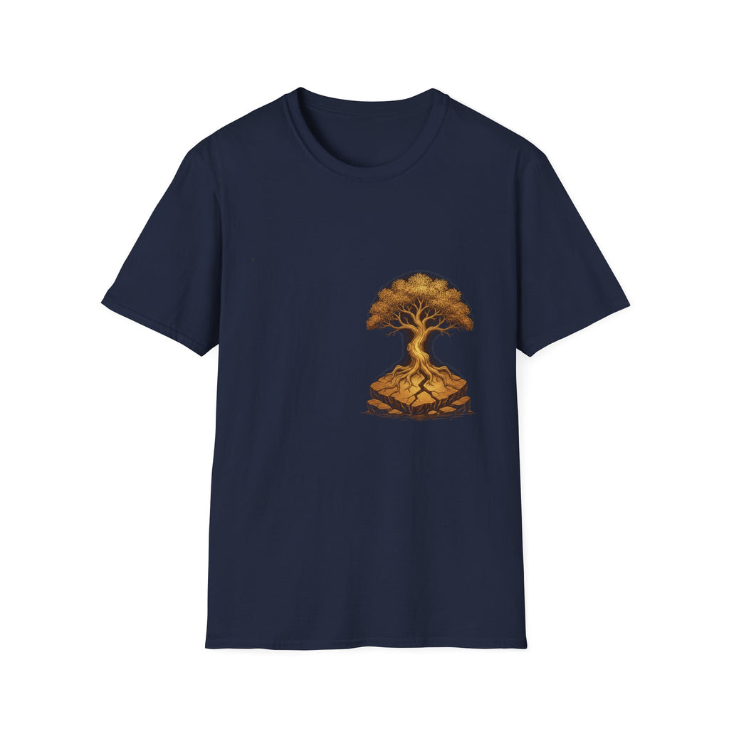 Perseverance — Principle Tee