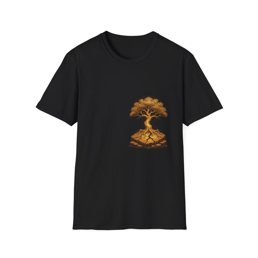 Perseverance — Principle Tee