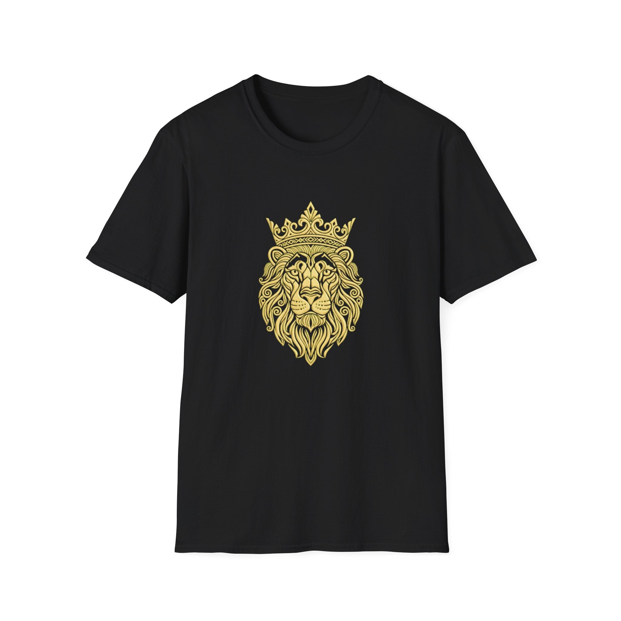 Lion of Judah Tee