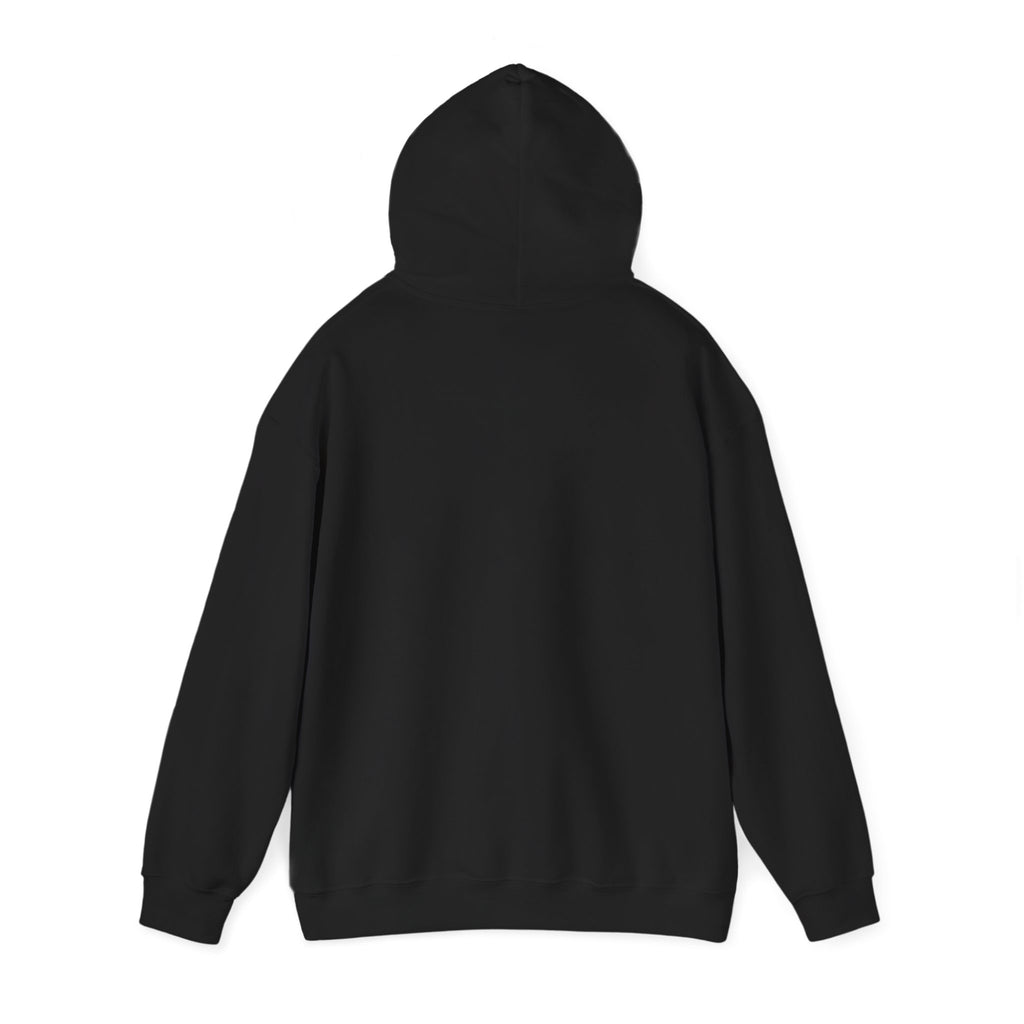 Level Up Your Life Hoodie