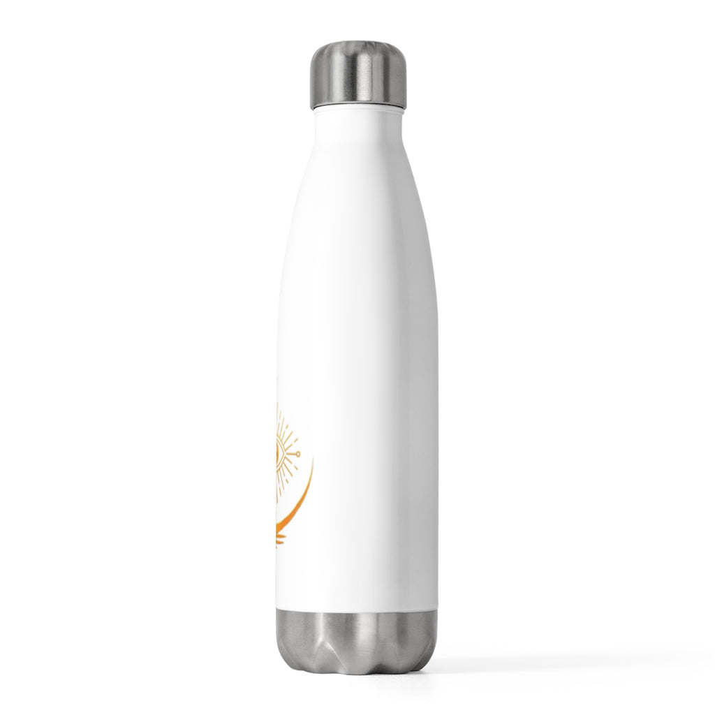 Level Up Water Bottle