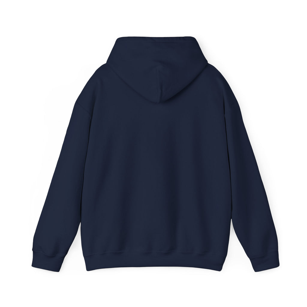 Level Up Your Life Hoodie