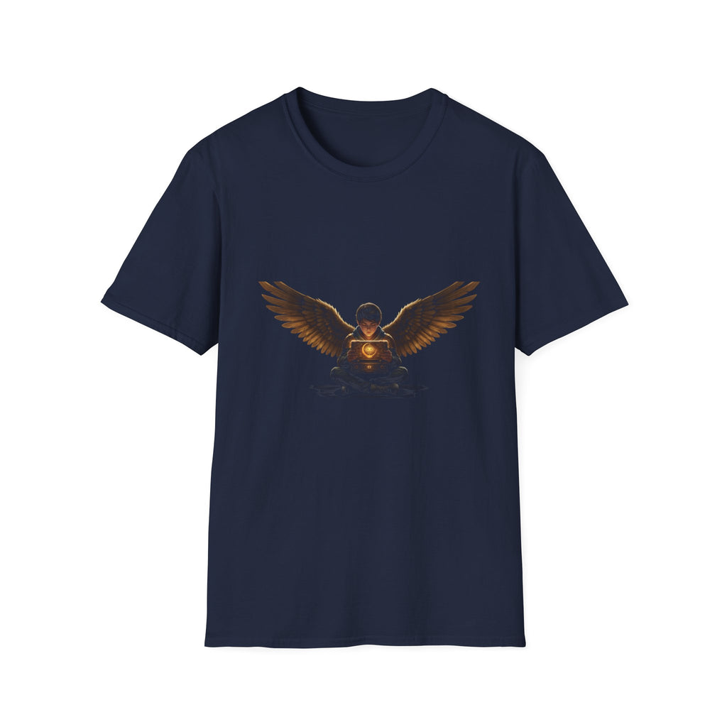 Guardian — Gamer Angel Tee